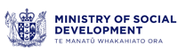 Ministry-of-Social-Development Logo
