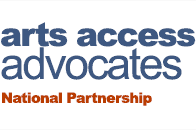 arts access advocates